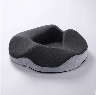 OrthoDonut™ Memory Foam Seat Cushion