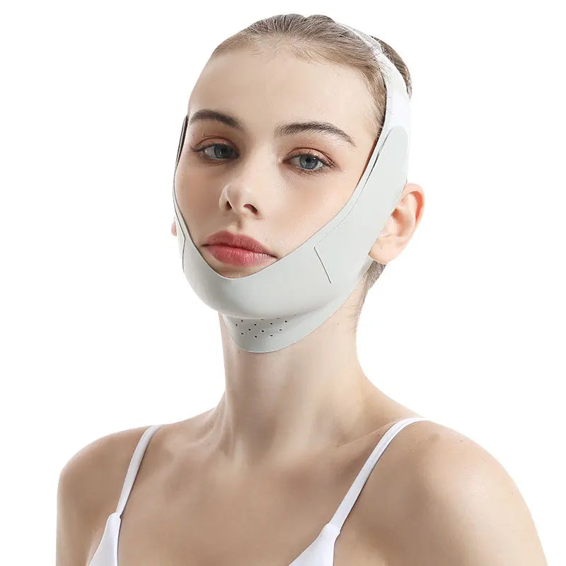 LiftaSkin™ Double Chin Lifting Face Mask