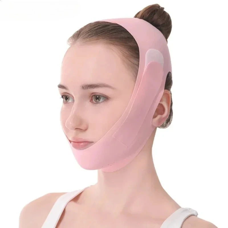 LiftaSkin™ Double Chin Lifting Face Mask
