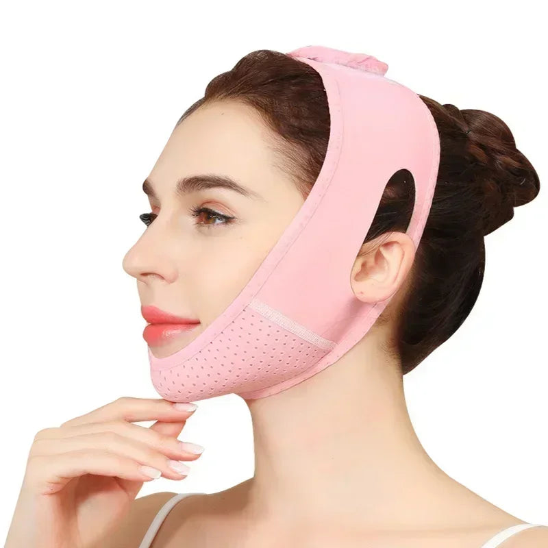 LiftaSkin™ Double Chin Lifting Face Mask