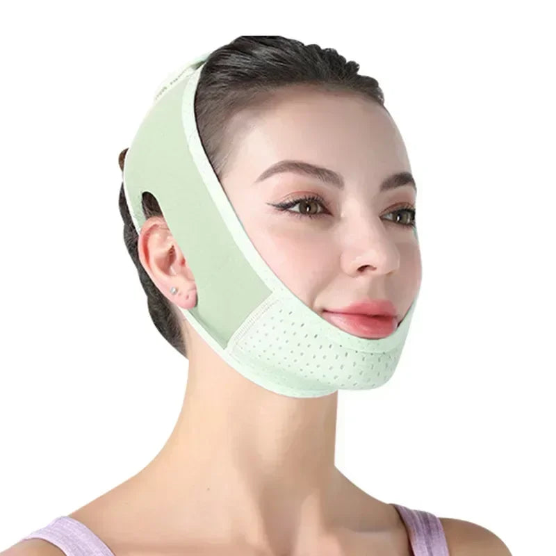 LiftaSkin™ Double Chin Lifting Face Mask