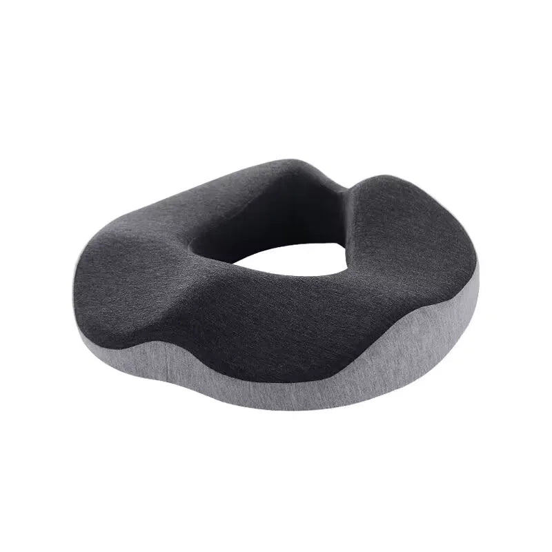 OrthoDonut™ Memory Foam Seat Cushion