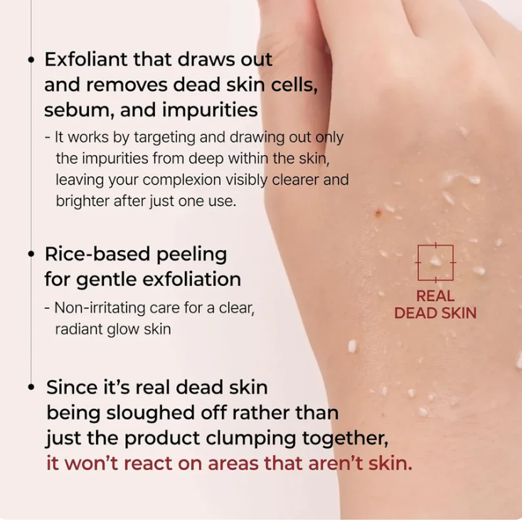 Dr Melaxin™ Peel Shot Ampoule