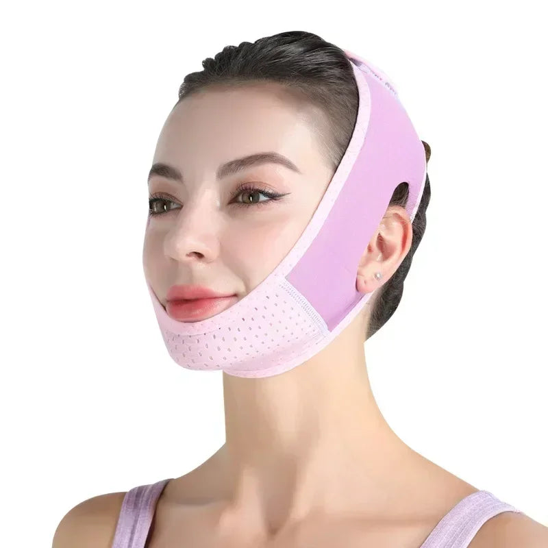 LiftaSkin™ Double Chin Lifting Face Mask