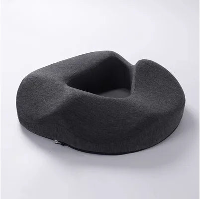 OrthoDonut™ Memory Foam Seat Cushion