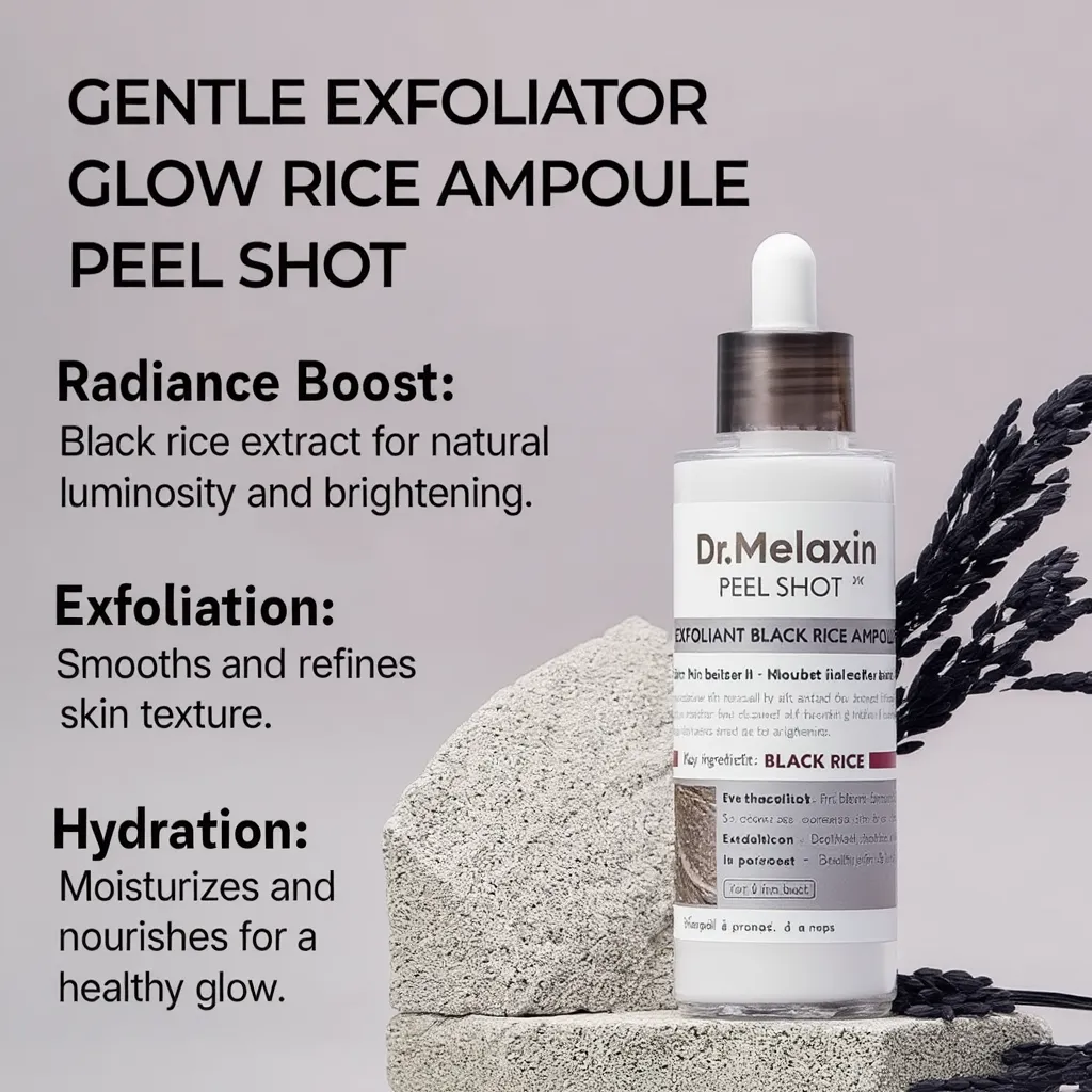 Dr Melaxin™ Peel Shot Ampoule