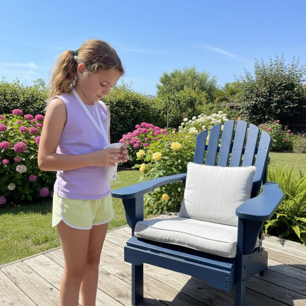 CurioScope™ Kids Microscope Kit