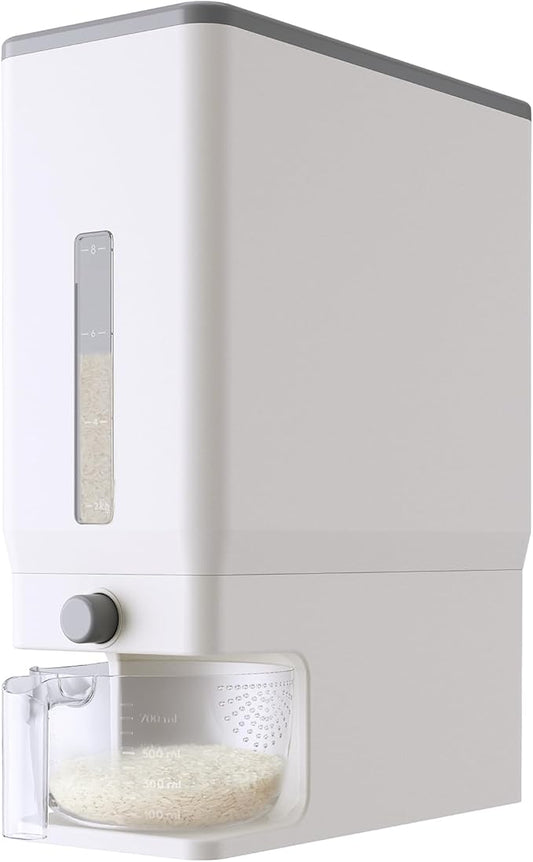 Lifewit Rice Container 25.4 Lbs