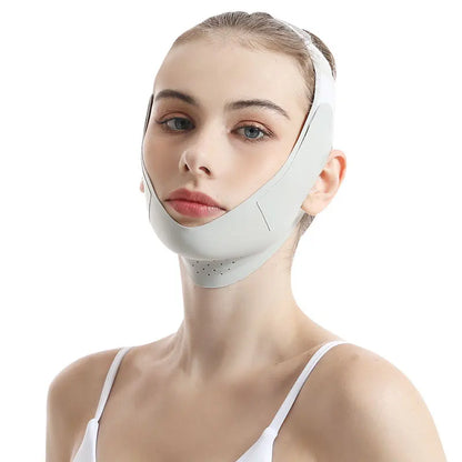 LiftaSkin™ Double Chin Lifting Face Mask